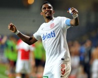 TORKU KONYASPOR - Sadece 5 Takımı Pas Geçti