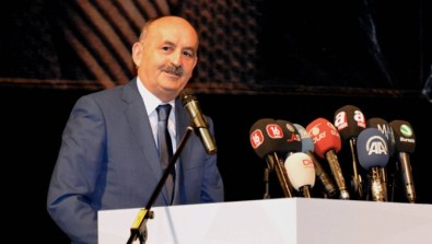 Sağlık Bakanından 'Zika Virüsü' Açıklaması