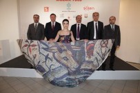 NİHAT ÇİFTÇİ - Şanlıurfa, Mozaik Yolu Projesiyle Dünyaya Tanıtılıyor