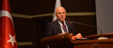 Sekmen Açıklaması 'Erzurum; İşlenmemiş Bir Elmas Gibidir'