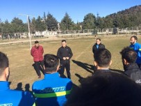 GÜMÜŞHANESPOR - Spor Toto 2. Lig