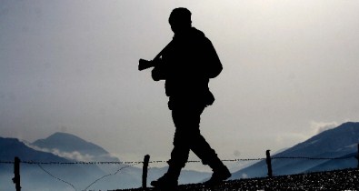 Sur'dan Acı Haber Açıklaması 1 Asker Şehit