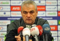 JOSEF DE SOUZA - 'Tek Motivasyonumuz Fenerbahçe Maçı'