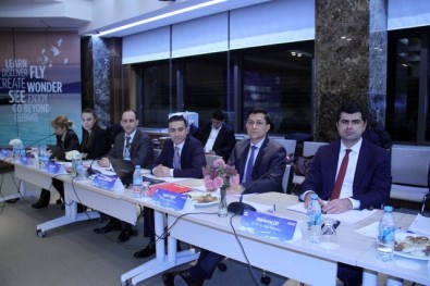 THY- Hava- İş Sendikası Toplu İş Sözleşmesi Görüşmeleri Başladı