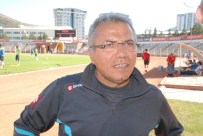 PENDIKSPOR - Tokatspor Teknik Direktörü İstifa Etti