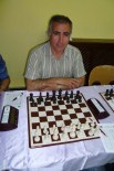 ÇEŞMELI - Türkiye Kadınlar Satranç Şampiyonası Çeşme'de Yapılacak