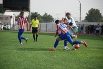 Yeşilyurt Spor Açıklaması 0- Adıyaman 1954 Spor  Açıklaması0