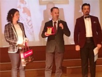 ÜMİT KAYA - 'Yılın En'leri Ödülleri Sahiplerini Buldu