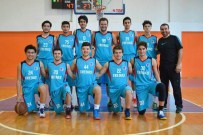 Zirvenin TEK Hakimi Tredaş Spor