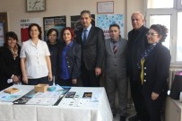 DÜNYA SİGARAYI BIRAKMA GÜNÜ - Zonguldak'ta Dünya Sigarayı Bırakma Günü Etkinliği Düzenlendi