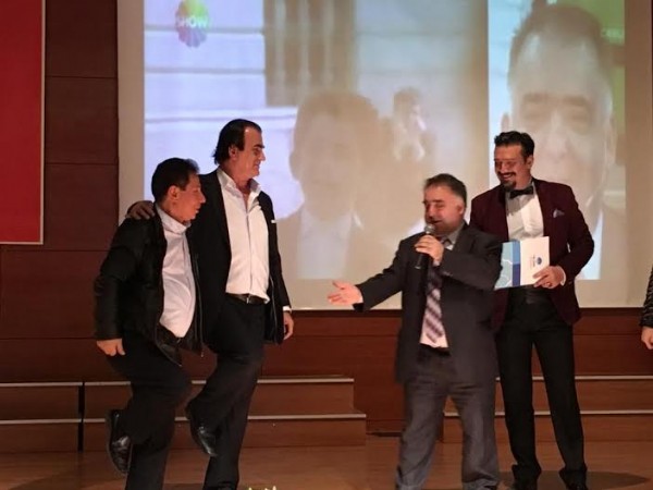 'Yılın En'leri Ödülleri Sahiplerini Buldu