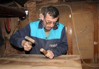 BABAM VE BEN - 100 Yıllık El Emeği İlgi Bekliyor