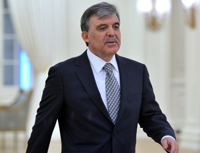 11. Cumhurbaşkanı Abdullah Gül'ün kayınpederi vefat etti
