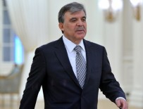 HAYRÜNNİSA GÜL - 11. Cumhurbaşkanı Abdullah Gül'ün kayınpederi vefat etti