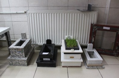 15 Branşta 500 Kursiyer Sınava Girdi