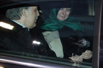AHMET ÖZYURT - Abdullah Gül'ün Kayınpederi Yarın Son Yolculuğuna Uğurlanacak