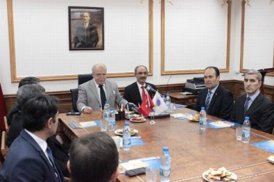 Ahi Evran Üniversitesi Tıp Fakültesi Yeni Eğitim-Öğretim Döneminde Öğrenci Alacak