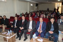 NENE HATUN - Akdağmadeni İlçesinde Öğrencilere 'Kariyer Ve Eğitim Planlama Semineri' Verildi