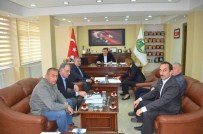 Alaplı Belediyesi'nde Toplu Sözleşme Görüşmeleri Başladı