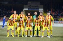 Alima Yeni Malatyaspor'un İç Saha Kabusu