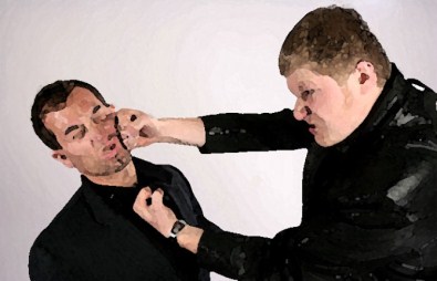 Almanya'da Irkçılık Yükselişte