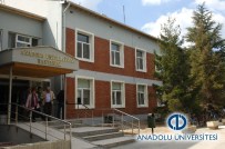 FIBEROPTIK - Anadolu Üniversitesi'nden Sağlık Alanında Yeni Bir Hizmet