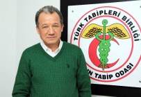 ÖZLÜK HAKLARI - Aydın Tabip Odası, 3. Yılında Kamu Hastanelerini Değerlendirdi