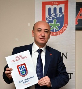 Ayto'dan Havaalanı Raporu