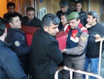 Karabük'te trajedi! Babasını öldürdükten sonra intihar etti