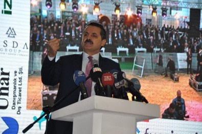 Bakan Çelik'ten Genç Çiftçilere Müjde