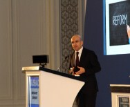 DÜNYA EKONOMİSİ - Bakan Şimşek Açıklaması 'Bu Ciddi Bir Tehdit Çünkü...'