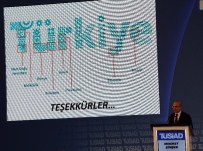 DÜNYA EKONOMİSİ - Başbakan Yardımcısı Şimşek Açıklaması 'Piyasaların Kafası Çok Karışık'