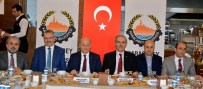 Başkan Altepe'den Karacabey'e 150 Milyon Liralık Altyapı Müjdesi