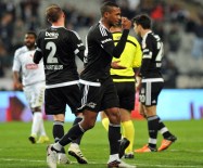 TORKU KONYASPOR - Beşiktaş erteleme istiyor