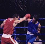 BEÜ Besyo Öğrencilerinin Boks Başarısı