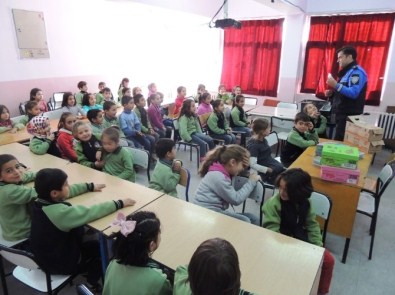 Bitlis'te 2015 Yılında 4 Bin 597 Olay Gerçekleşti