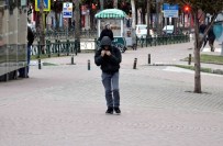 Bursa'da Lodos Tehdidi Geri Döndü