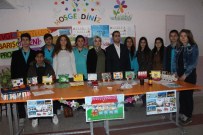 VAGON - Ceyhan'da 'Sevgi, Barış, Dostluk Treni' Projesi