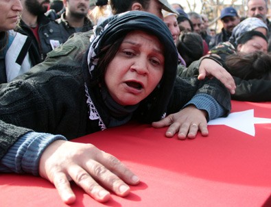 Cizre ateşi tüm Türkiye'yi yaktı