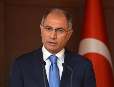 Efkan Ala: Cizre'de operasyon sona erdi