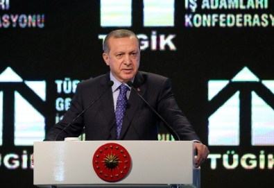 Erdoğan: Kapıları açarız