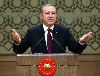 Cumhurbaşkanı Erdoğan'dan BM'ye sert tepki