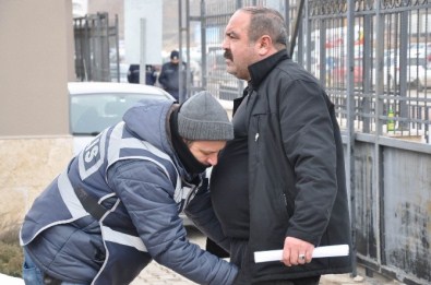 Diyarbakır Davası'nda Tahliye Talepleri Reddedildi