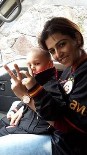 YEŞILDERE - Doğuma Giderken Kaza Yapan Anne, Bebeğini Kucağına Alamadan Öldü