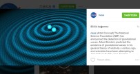 EINSTEIN - Einstein 100 Sene Önce Haklıydı!