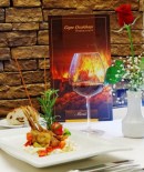 YAPRAK SARMA - Elite World Van Otel Sevgililer Günü Hazırlıklarını Tamamladı