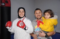 Ev Hanımı Azmetti Türkiye İkincisi Oldu