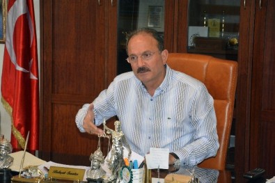 Fethiye Belediyesi'nden TÜİK'e Dava