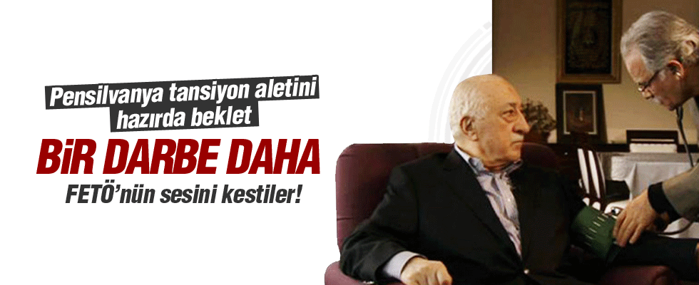 FETÖ'nün sitesi 'herkul' erişime kapatıldı