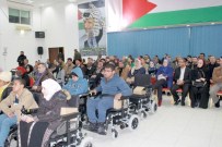 BÜLENT KORKMAZ - Filistin Devlet Başkanı Abbas Açıklaması 'TİKA'nın Filistin Halkına Sağladığı Hizmetleri Takdirle Karşılıyorum'